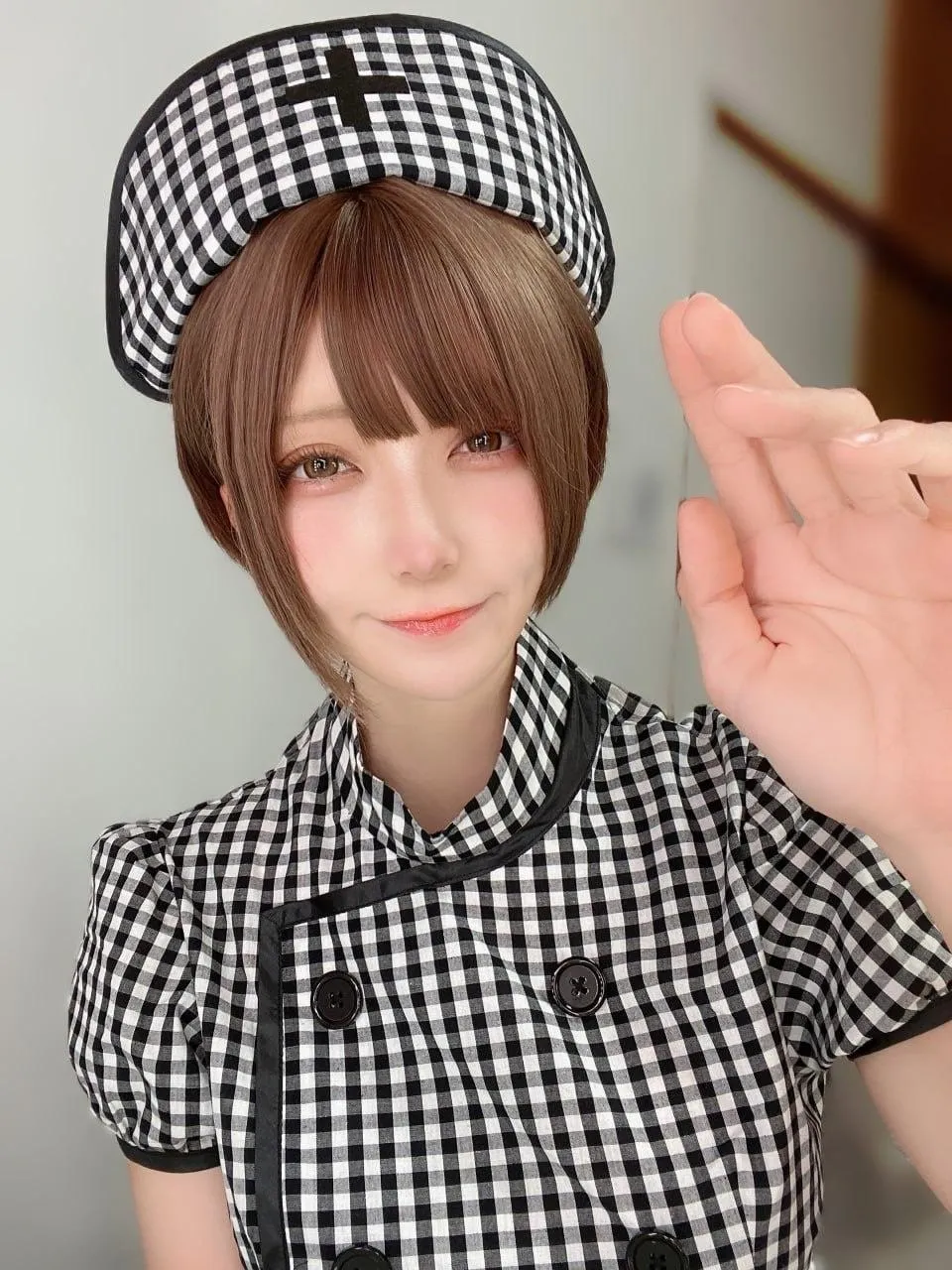 かさぎkasagi – NO.001 2024年05月订阅-PreviousPhotos [948P]插图1